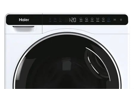 Haier HW50-BP12307-S Lave linge hublot
