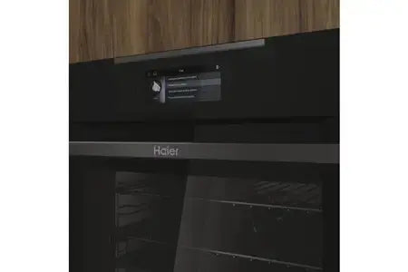 Haier HWO60SM5T9BH four encastrable