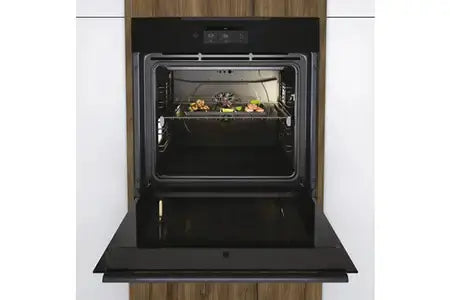 Haier HWO60SM5T9BH four encastrable