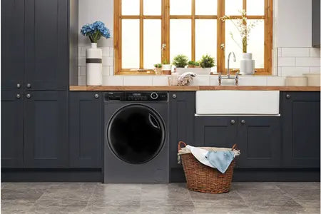 Haier I-Pro Series 5 HW90-B14959S8U1 Lave linge hublot