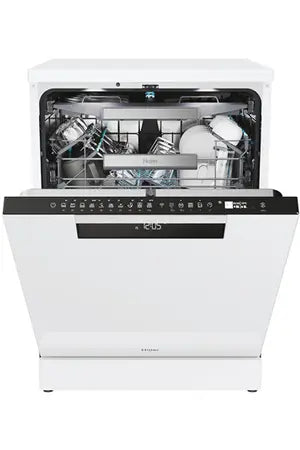 Haier XF 4A4M4PW Lave vaisselle