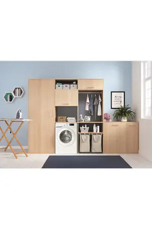 Indesit BWE81496XWVFR Lave linge hublot