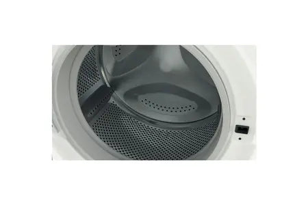 Indesit BWE81496XWVFR Lave linge hublot