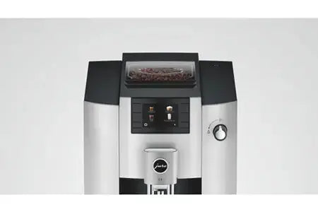 Jura E6 (EC) Platinum