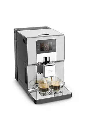 Krups expresso broyeur YY5058FD Intuition Experience+