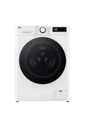 LG F34R50WHS Lave linge hublot