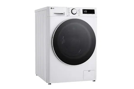 LG F34R50WHS Lave linge hublot