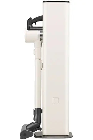 LG - aspirateur Balai A9 Kompressor A9T ULTRA1C