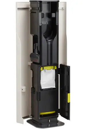 LG - aspirateur Balai A9 Kompressor A9T ULTRA1C