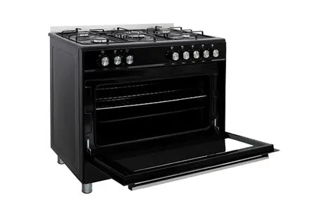 La Germania DA2MN de Piano de cuisson