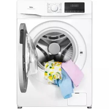 Lave linge compact	TCL FF0612WB0FR
