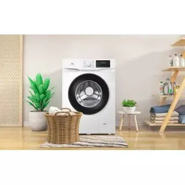 Lave linge compact	TCL FF0612WB0FR