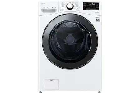 Lave linge frontal LG - F71P12WHS