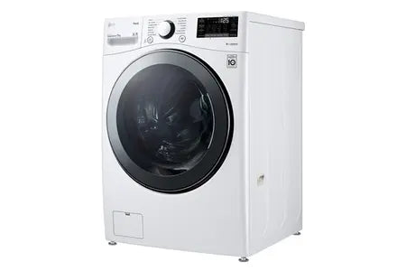 Lave linge frontal LG - F71P12WHS