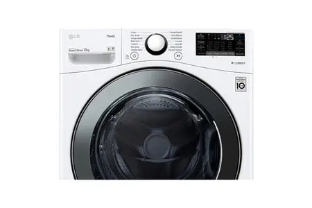 Lave linge frontal LG - F71P12WHS