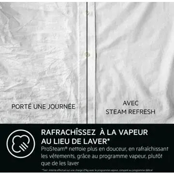 Lave linge hublot 	AEG LFR73H149Q