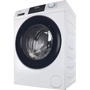Lave linge hublot 		HAIER		HW100-BP14929A-S