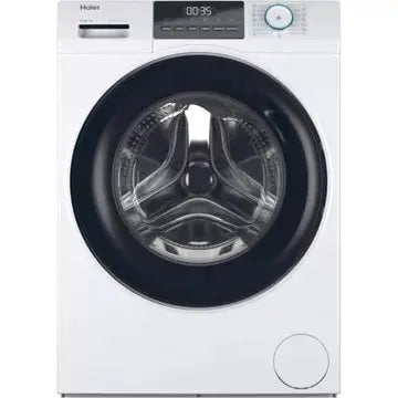 Lave linge hublot 		HAIER		HW100-BP14929A-S