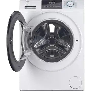 Lave linge hublot 		HAIER		HW100-BP14929A-S