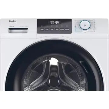 Lave linge hublot 		HAIER		HW100-BP14929A-S