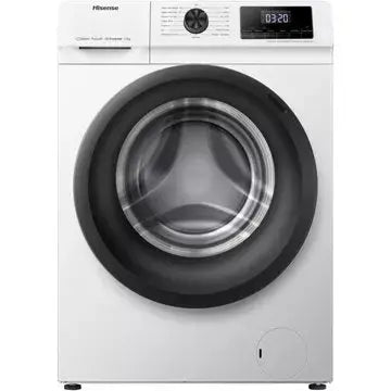 Lave linge hublot 	 HISENSE	W1214QE