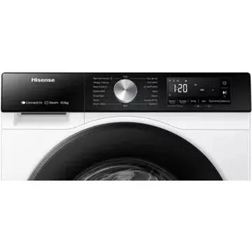 Lave linge hublot 	 HISENSE	WF3S1045BW3
