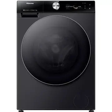 Lave linge hublot 	HISENSE	WF7S1247BB
