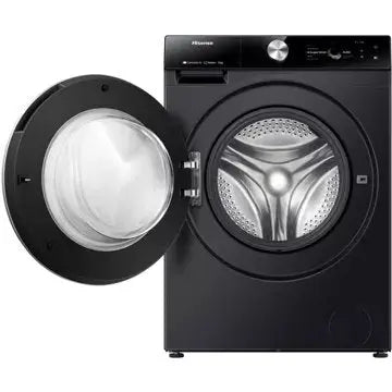 Lave linge hublot 	HISENSE	WF7S1247BB