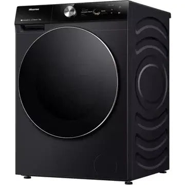 Lave linge hublot 	HISENSE	WF7S1247BB