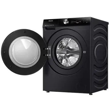 Lave linge hublot 	HISENSE	WF7S1247BB