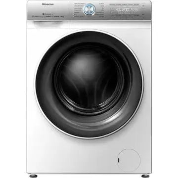 Lave linge hublot 	HISENSE WFQR1014EVAJMW