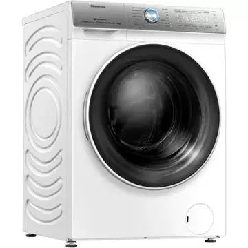 Lave linge hublot 	HISENSE WFQR1014EVAJMW