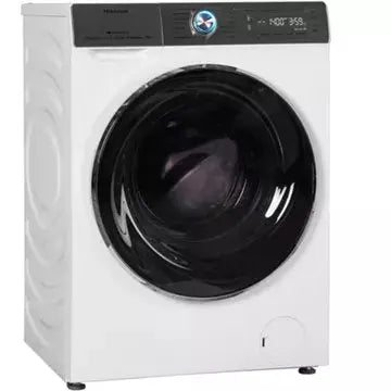 Lave linge hublot 	HISENSE WFQR1014EVAJMW