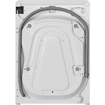 Lave linge hublot INDESIT BWE91296XWVFR