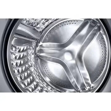 Lave linge hublot SAMSUNG WW80T734DWH