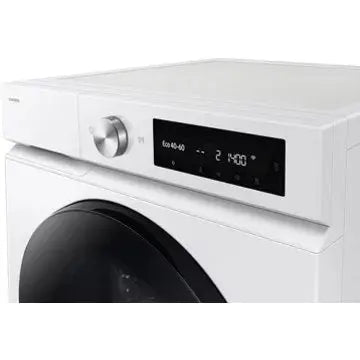 Lave linge hublot SAMSUNG  WW90DB7U34GWU3