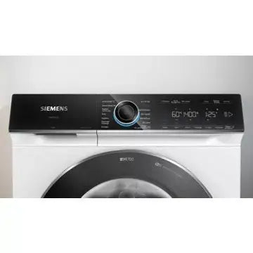 Lave linge hublot 	SIEMENS WG54B2A0FR iQ700