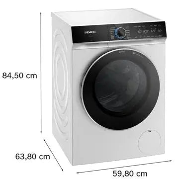 Lave linge hublot 	SIEMENS WG54B2A0FR iQ700