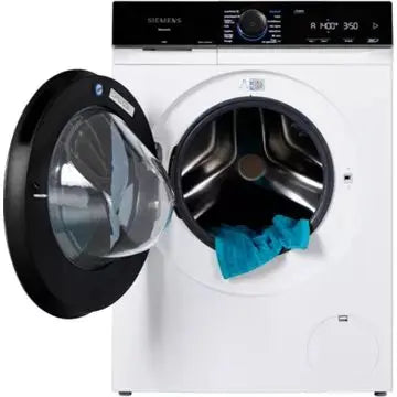 Lave linge hublot 	SIEMENS WG54B2A0FR iQ700