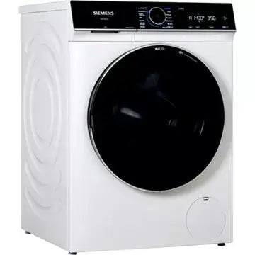 Lave linge hublot 	SIEMENS WG54B2A0FR iQ700