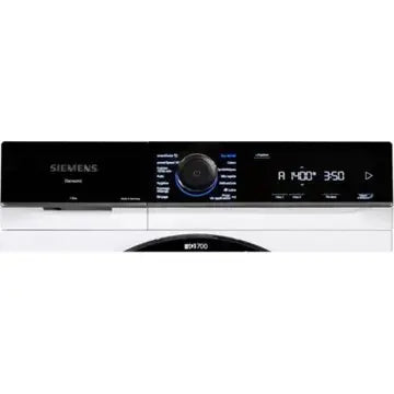 Lave linge hublot 	SIEMENS WG54B2A0FR iQ700