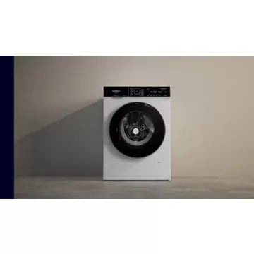Lave linge hublot 	SIEMENS WG54B2A0FR iQ700