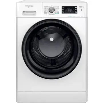 Lave linge hublot 		WHIRLPOOL	FFB7469BVFR
