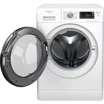 Lave linge hublot 		WHIRLPOOL	FFB7469BVFR