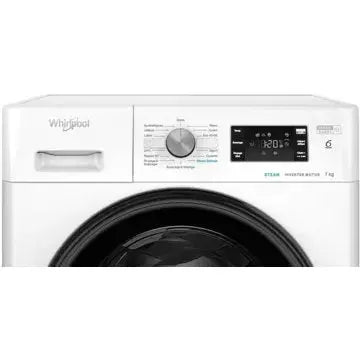 Lave linge hublot 		WHIRLPOOL	FFB7469BVFR