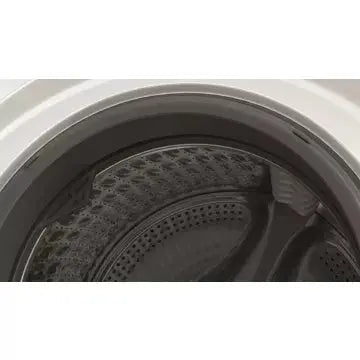Lave linge hublot 	WHIRLPOOL W6XW845WBFR Supreme silence