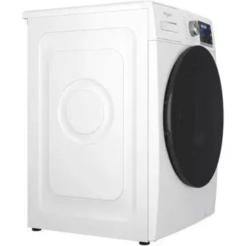 Lave linge hublot 	WHIRLPOOL W6XW845WBFR Supreme silence