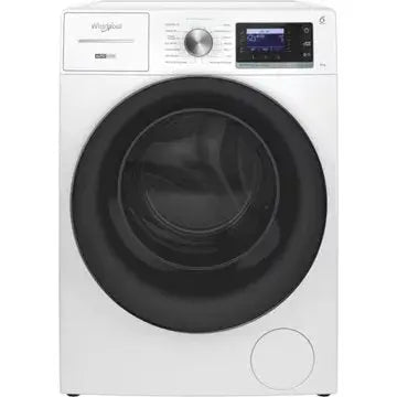 Lave linge hublot 	WHIRLPOOL W8X89ADSILENCEFR