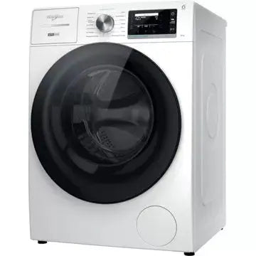 Lave linge hublot 	WHIRLPOOL W8X89ADSILENCEFR