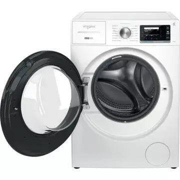 Lave linge hublot 	WHIRLPOOL W8X89ADSILENCEFR